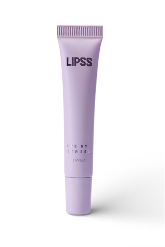 БЛИСК ДЛЯ ГУБ BYE BYE STRESS LIPSS