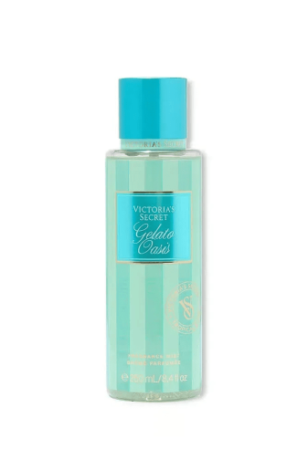 СПРЕЙ ДЛЯ ТІЛА GELATO OASIS Victoria`s Secret