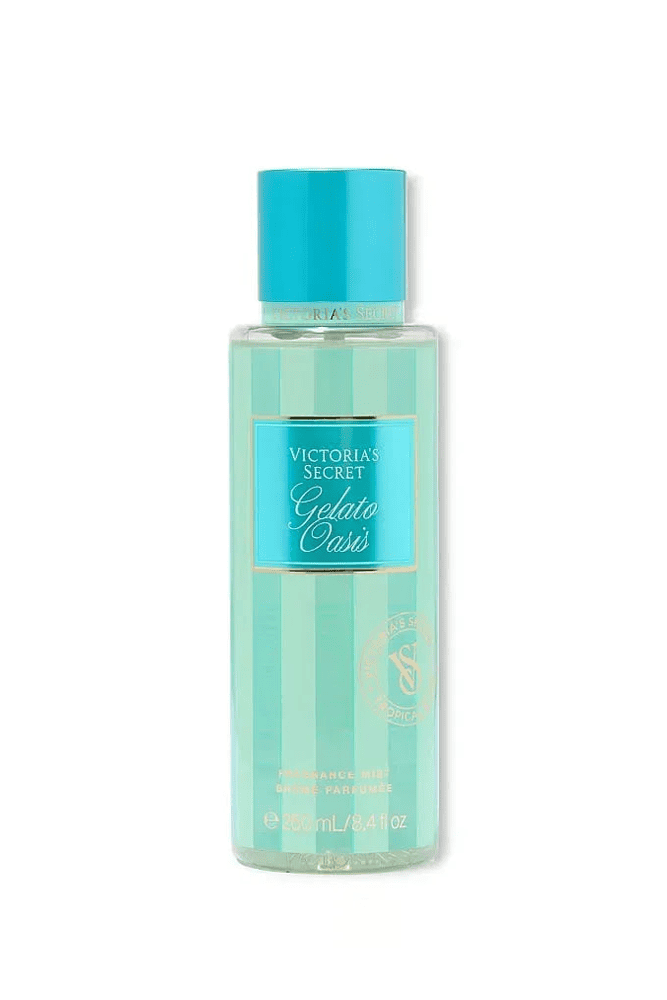 СПРЕЙ ДЛЯ ТІЛА GELATO OASIS Victoria`s Secret