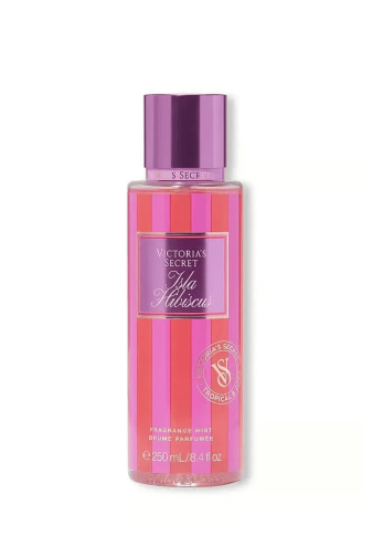 СПРЕЙ ДЛЯ ТІЛА ISLA HIBISCUS Victoria`s Secret
