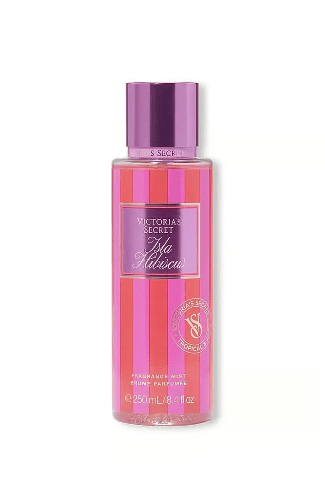СПРЕЙ ДЛЯ ТІЛА ISLA HIBISCUS Victoria`s Secret