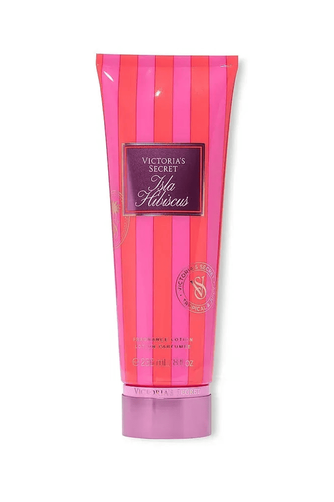 ЛОСЬЙОН ISLA HIBISCUS Victoria`s Secret