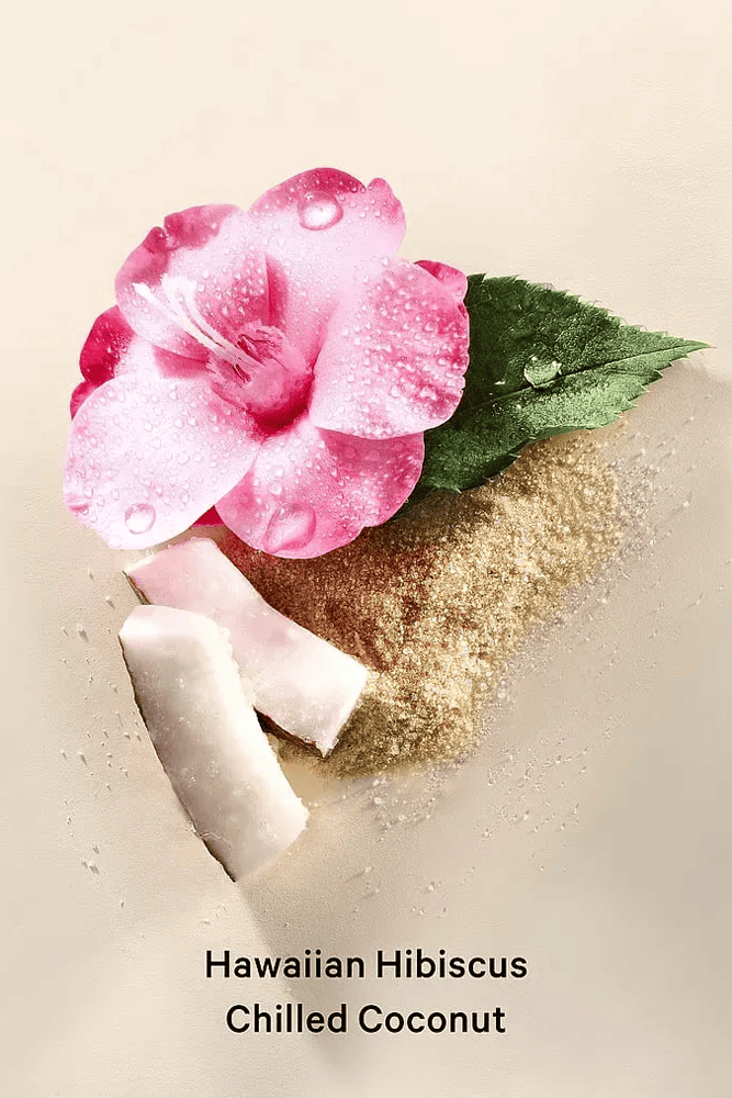 ЛОСЬЙОН ISLA HIBISCUS Victoria`s Secret