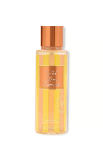 СПРЕЙ ДЛЯ ТІЛА PINA TROPICALE Victoria`s Secret