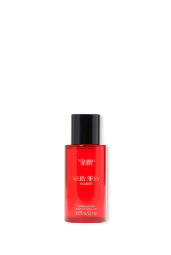 СПРЕЙ ДЛЯ ТІЛА LUXE VERY SEXY SCARLET Victoria`s Secret