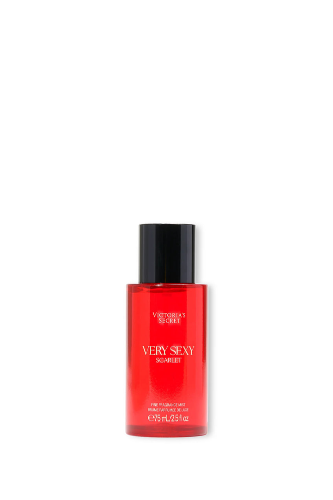 СПРЕЙ ДЛЯ ТІЛА LUXE VERY SEXY SCARLET Victoria`s Secret
