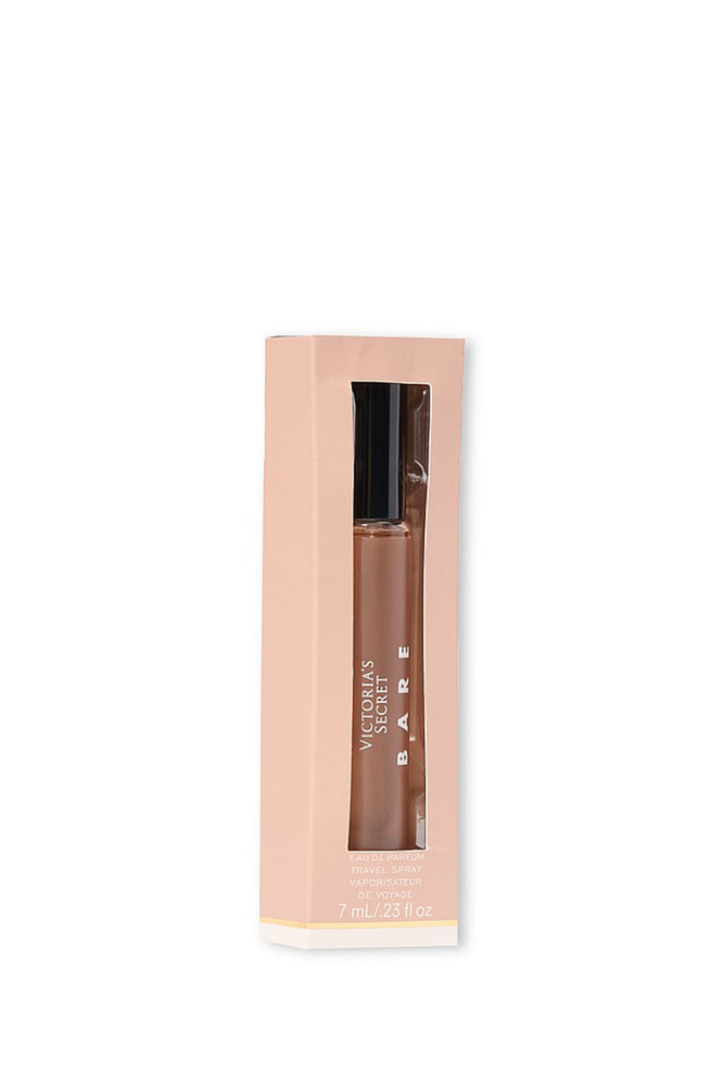 ПАРФУМ BARE SUEDED VANILLA Victoria`s Secret