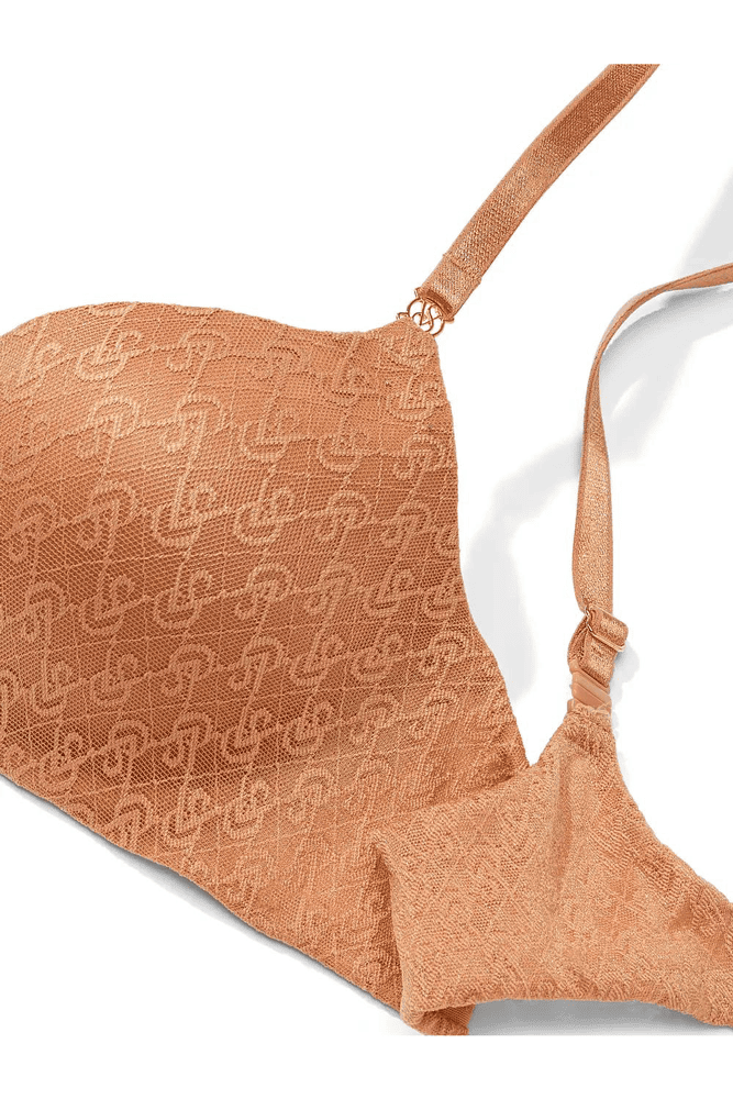 БЮСТГАЛЬТЕР ICON TOFFEE Victoria`s Secret БЮСТГАЛЬТЕР ICON TOFFEE Victoria`s Secret