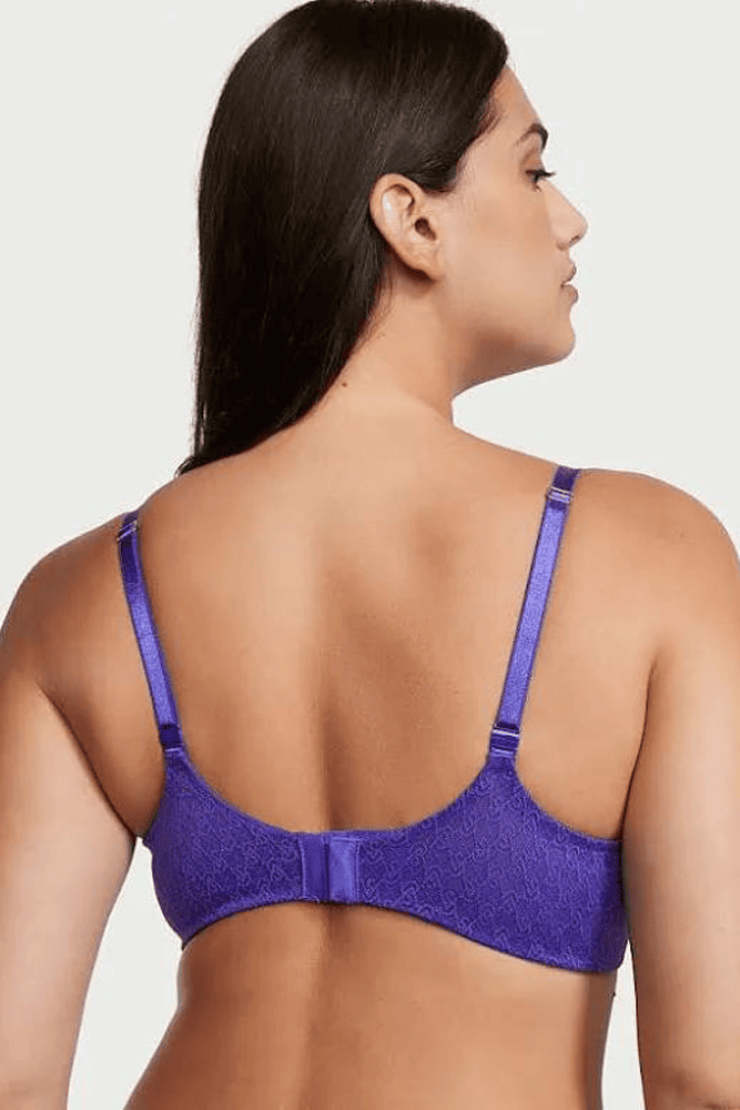 БЮСТГАЛЬТЕР ICON PURPLE Victoria`s Secret БЮСТГАЛЬТЕР ICON PURPLE Victoria`s Secret