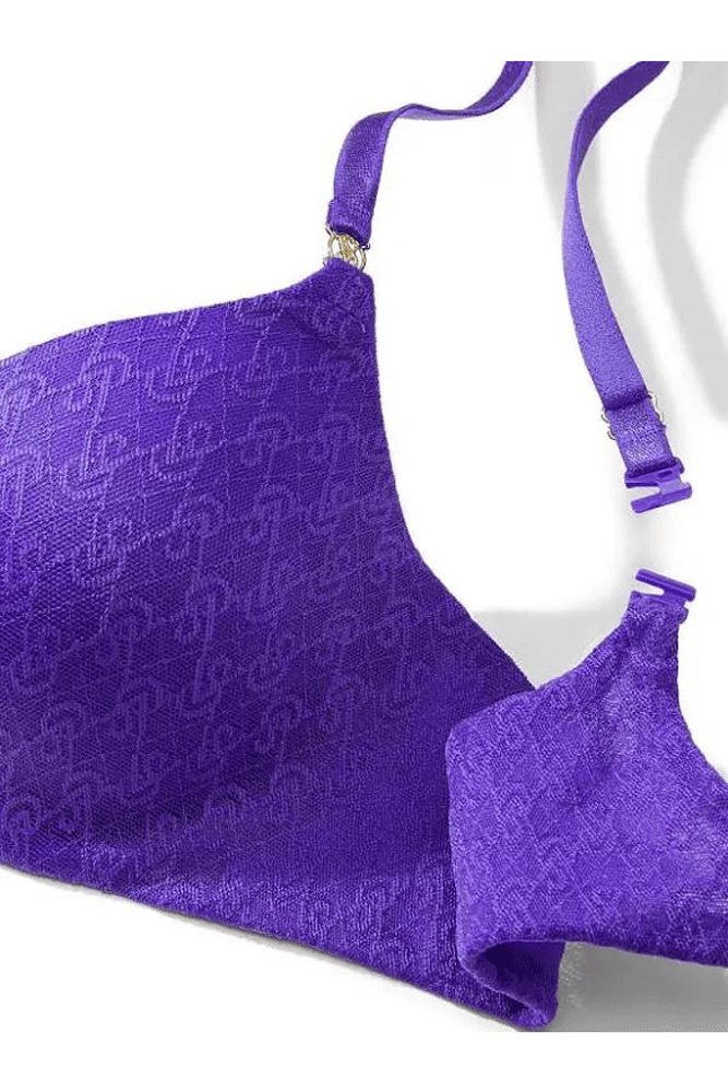 БЮСТГАЛЬТЕР ICON PURPLE Victoria`s Secret БЮСТГАЛЬТЕР ICON PURPLE Victoria`s Secret