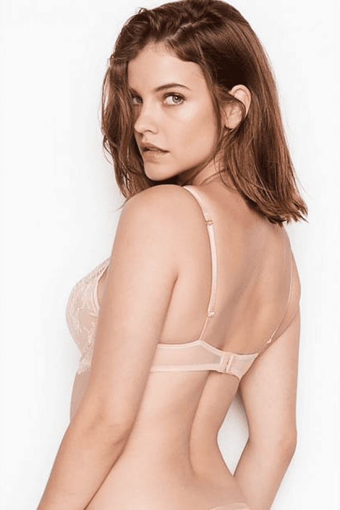 БЮСТГАЛЬТЕР БЕЗ ПУШ-АП IVORY LUXE Victoria`s Secret БЮСТГАЛЬТЕР БЕЗ ПУШ-АП IVORY LUXE Victoria`s Secret