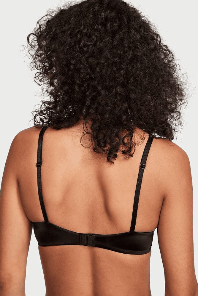 БЮСТГАЛЬТЕР ЗІ СТРАЗАМИ ПОДВІЙНИЙ ПУШ-АП BLACK CROSS Victoria`s Secret БЮСТГАЛЬТЕР ЗІ СТРАЗАМИ ПОДВІЙНИЙ ПУШ-АП BLACK CROSS Victoria`s Secret