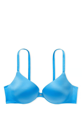 БЮСТГАЛЬТЕР ПОДВІЙНИЙ ПУШ-АП BLUE OBSSED Victoria`s Secret