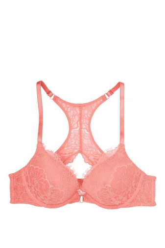 БЮСТГАЛЬТЕР ПУШ-АП JOY PINK Y Victoria`s Secret