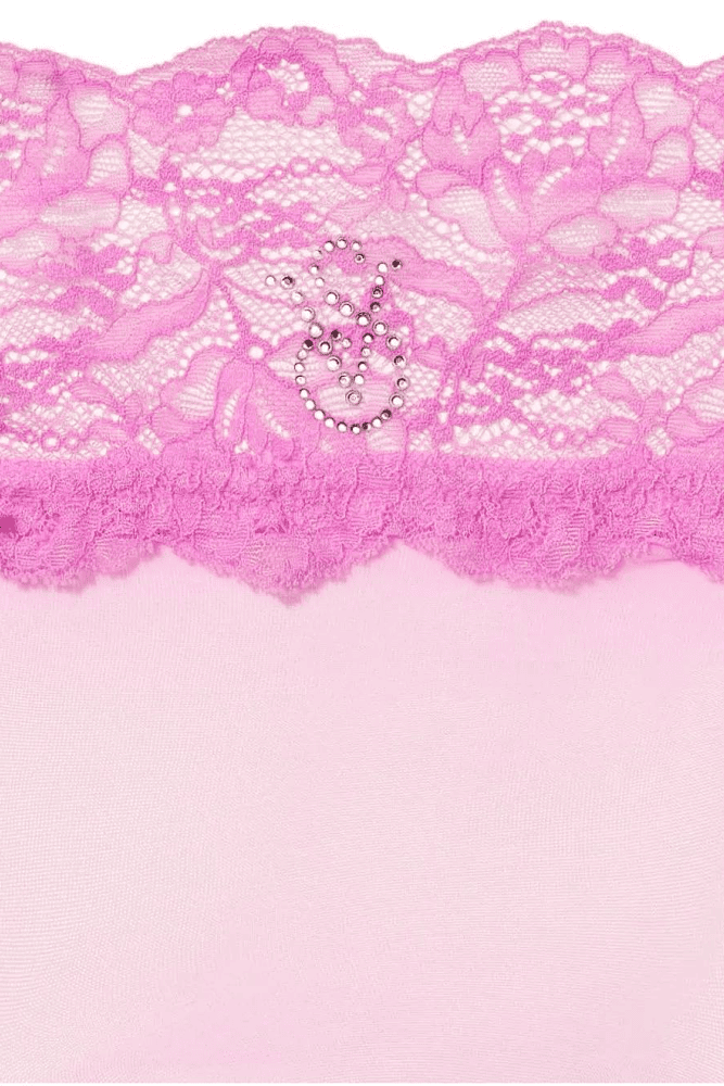 Панчохи ЗІ СТРАЗАМИ PINK Victoria`s Secret Панчохи ЗІ СТРАЗАМИ PINK Victoria`s Secret