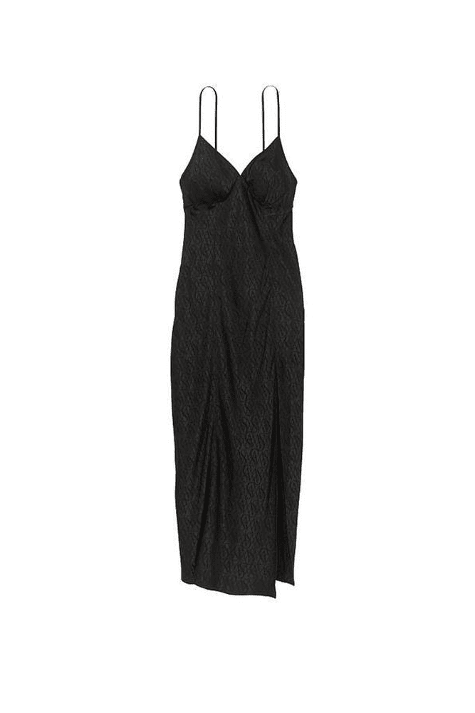 Пеньюар BLACK ICON Victoria`s Secret