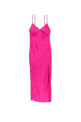 Пеньюар PINK ICON Victoria`s Secret