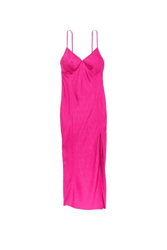 Пеньюар PINK ICON Victoria`s Secret