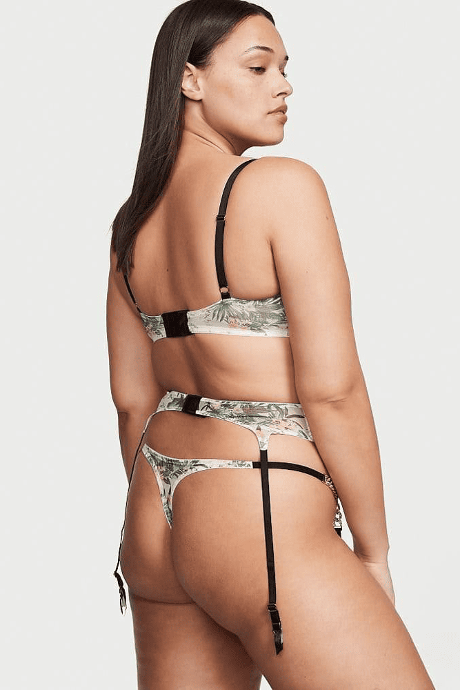 Пояс ЗІ СТРАЗАМИ PALM CHAIN Victoria`s Secret Пояс ЗІ СТРАЗАМИ PALM CHAIN Victoria`s Secret