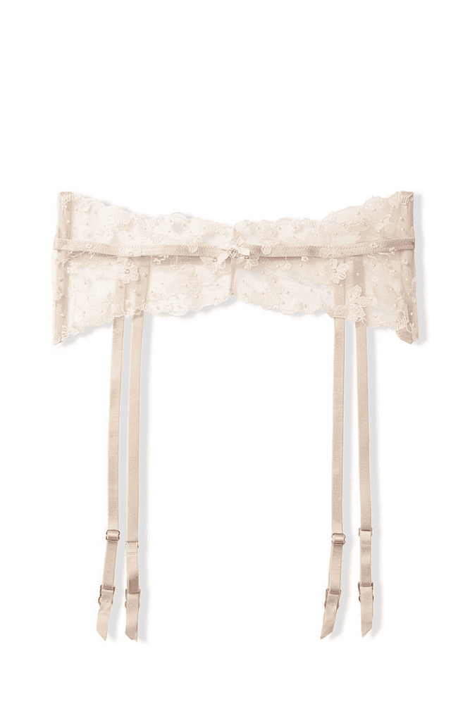 Пояс МЕРЕЖИВО NUDE EMBR Victoria`s Secret Пояс МЕРЕЖИВО NUDE EMBR Victoria`s Secret
