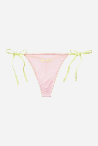 Трусики BE MINE Victoria`s Secret