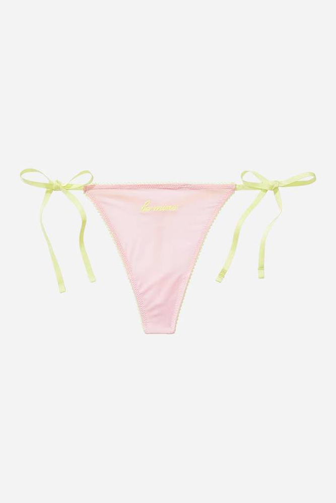 Трусики BE MINE Victoria`s Secret