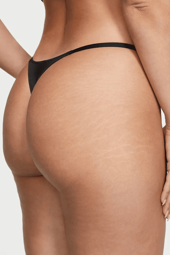 Трусики ICON BLACK Victoria`s Secret Трусики ICON BLACK Victoria`s Secret
