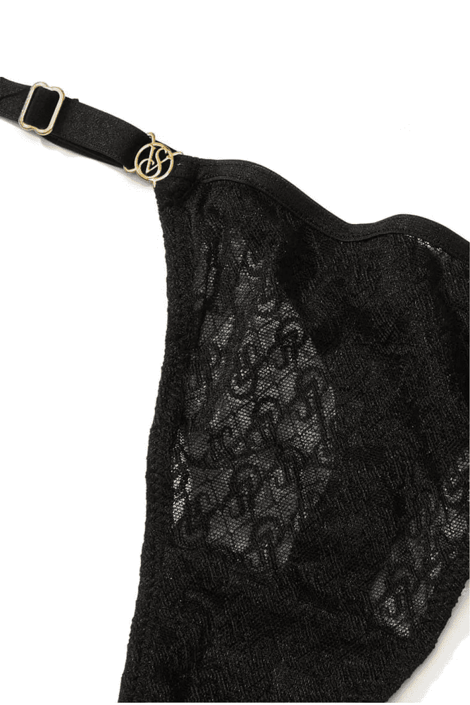 Трусики ICON BLACK Victoria`s Secret Трусики ICON BLACK Victoria`s Secret