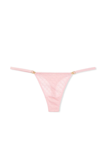 Трусики ICON PUREST PINK Victoria`s Secret