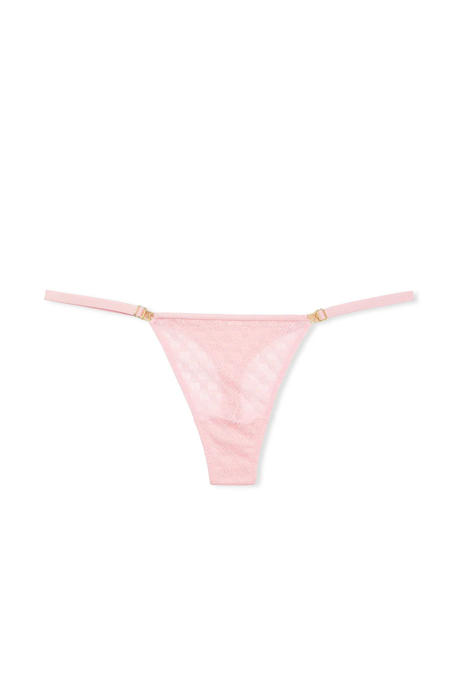 Трусики ICON PUREST PINK Victoria`s Secret
