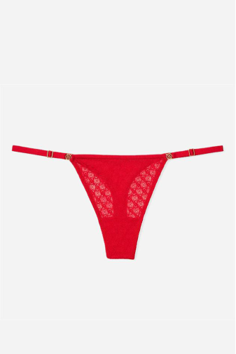 Трусики ICON RED Victoria`s Secret