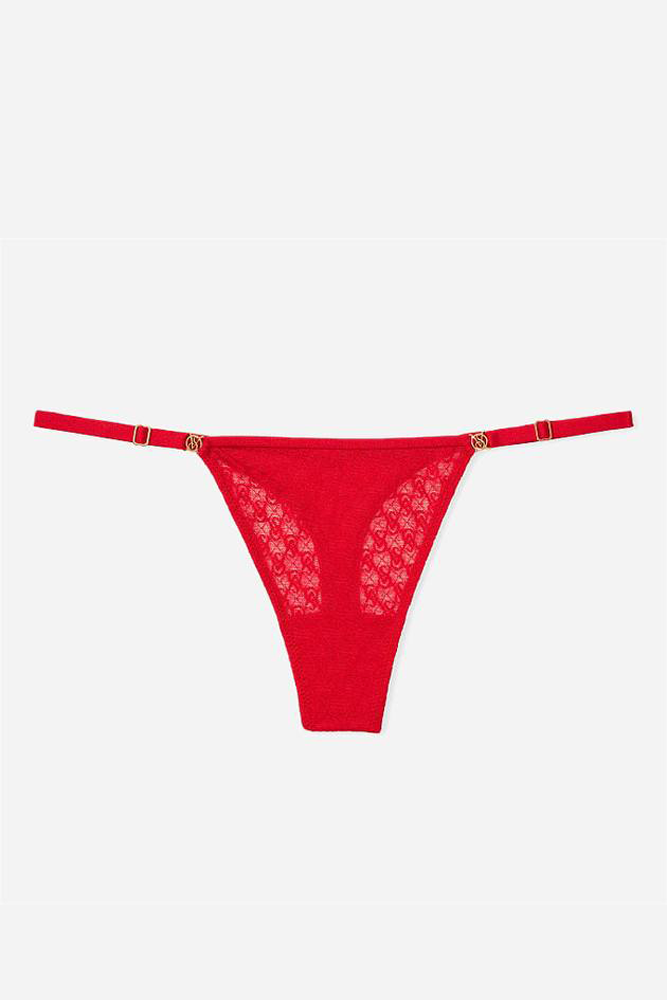 Трусики ICON RED Victoria`s Secret
