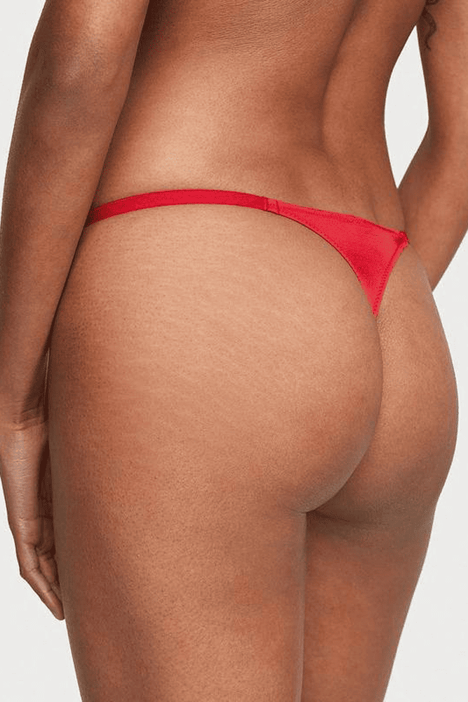 Трусики ICON RED Victoria`s Secret Трусики ICON RED Victoria`s Secret