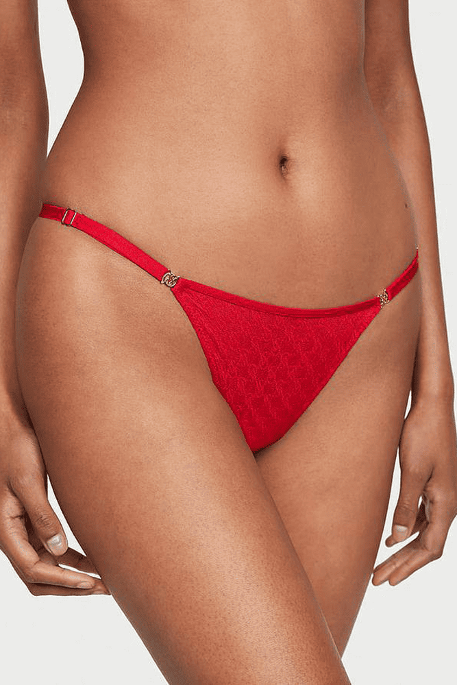 Трусики ICON RED Victoria`s Secret Трусики ICON RED Victoria`s Secret