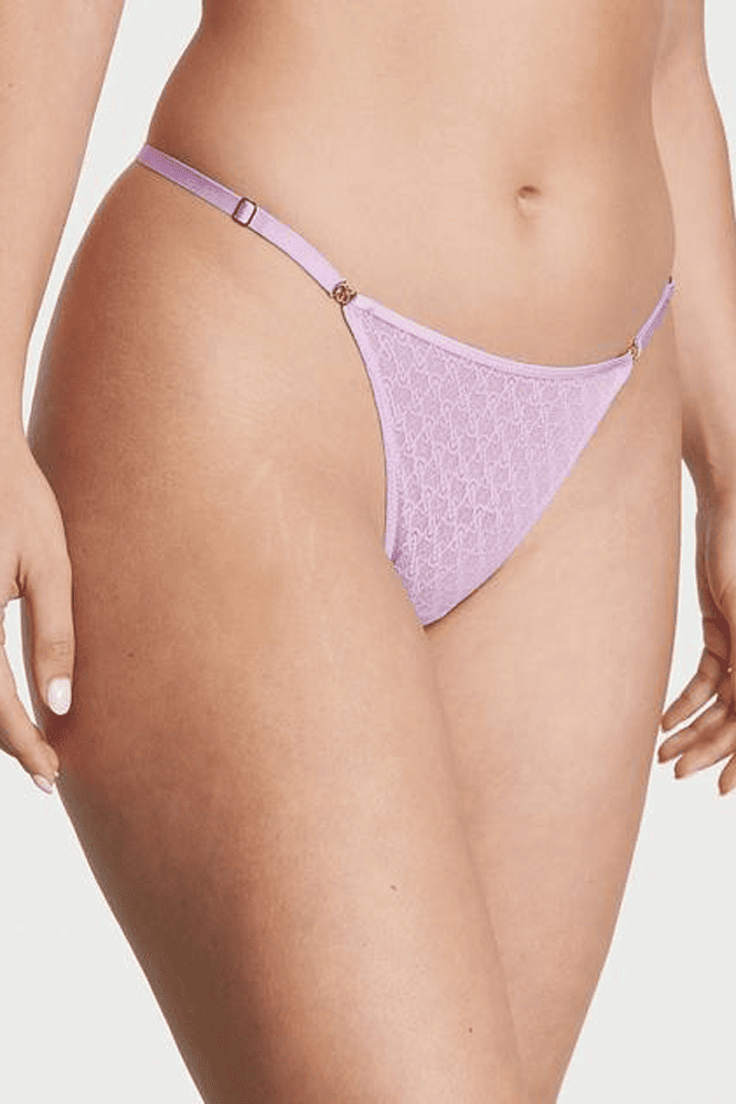 Трусики ICON VIOLET Victoria`s Secret Трусики ICON VIOLET Victoria`s Secret