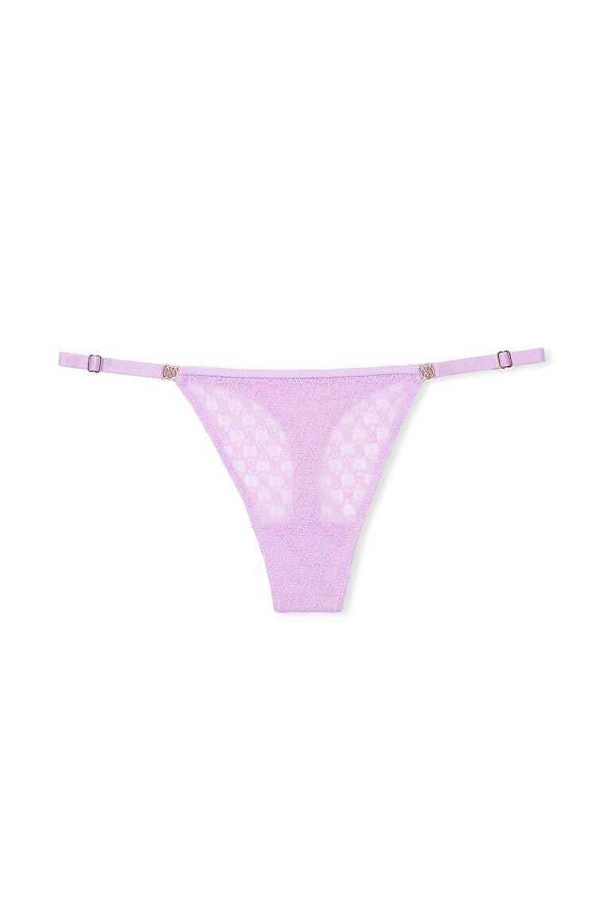 Трусики ICON VIOLET Victoria`s Secret