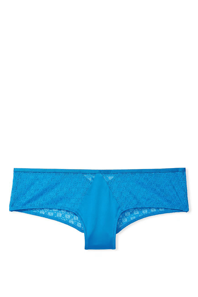 Трусики ICON БРАЗИЛІАНИ BLUE Victoria`s Secret Трусики ICON БРАЗИЛІАНИ BLUE Victoria`s Secret