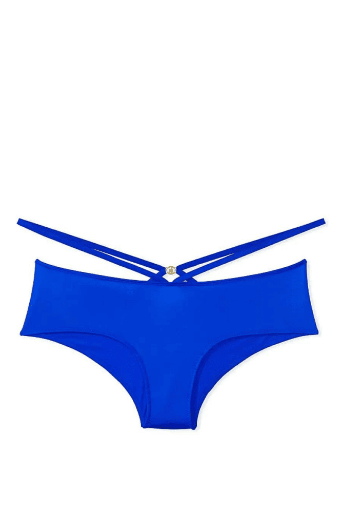 Трусики ICON БРАЗИЛІАНИ ELECTRIC STRAPPY Victoria`s Secret Трусики ICON БРАЗИЛІАНИ ELECTRIC STRAPPY Victoria`s Secret