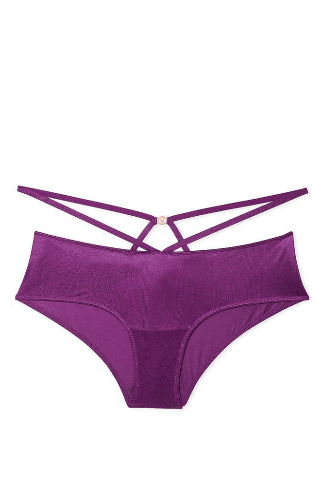 Трусики ICON БРАЗИЛІАНИ KIR STRAPPY Victoria`s Secret