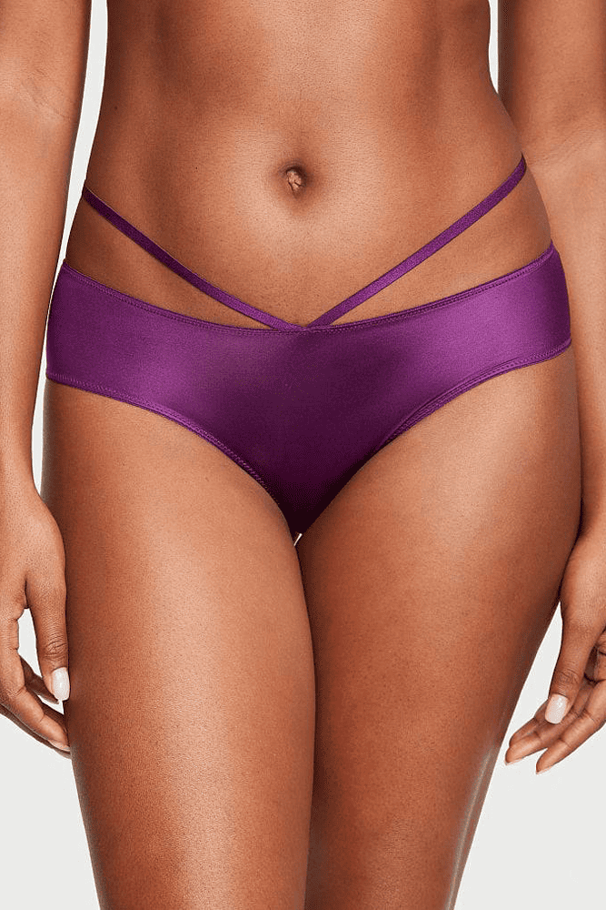 Трусики ICON БРАЗИЛІАНИ KIR STRAPPY Victoria`s Secret