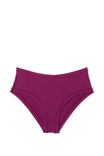 Трусики PINK KIR HIP Victoria`s Secret