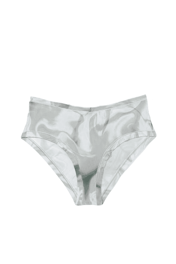 Трусики PINK MARL HIP Victoria`s Secret