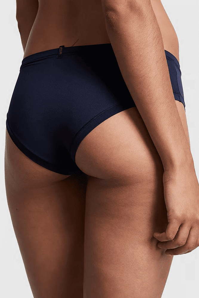 Трусики PINK NAVY HIP Victoria`s Secret Трусики PINK NAVY HIP Victoria`s Secret