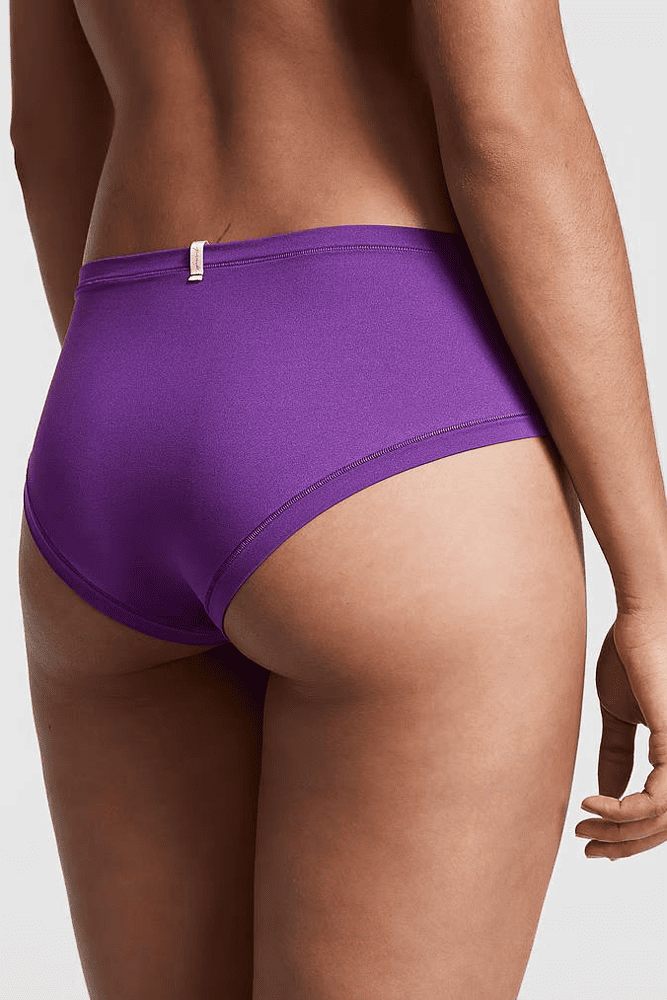 Трусики PINK VIOLET HIP Victoria`s Secret Трусики PINK VIOLET HIP Victoria`s Secret