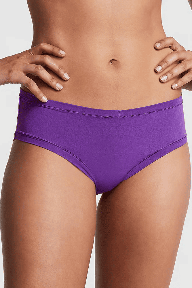 Трусики PINK VIOLET HIP Victoria`s Secret Трусики PINK VIOLET HIP Victoria`s Secret