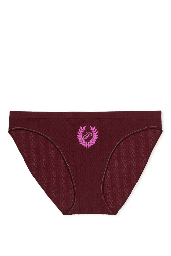 Трусики PINK БІКІНІ ROUGE Victoria`s Secret
