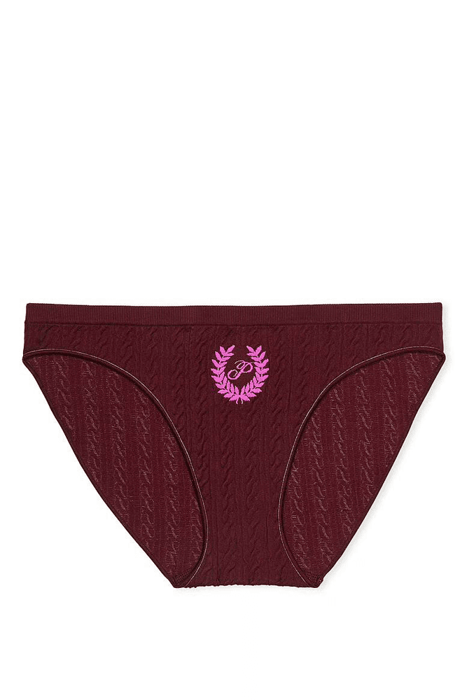 Трусики PINK БІКІНІ ROUGE Victoria`s Secret