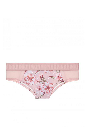 Трусики PINK БРАЗИЛІАНИ PINK FLORAL Victoria`s Secret