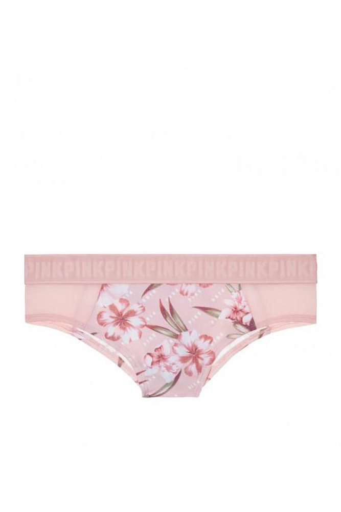 Трусики PINK БРАЗИЛІАНИ PINK FLORAL Victoria`s Secret