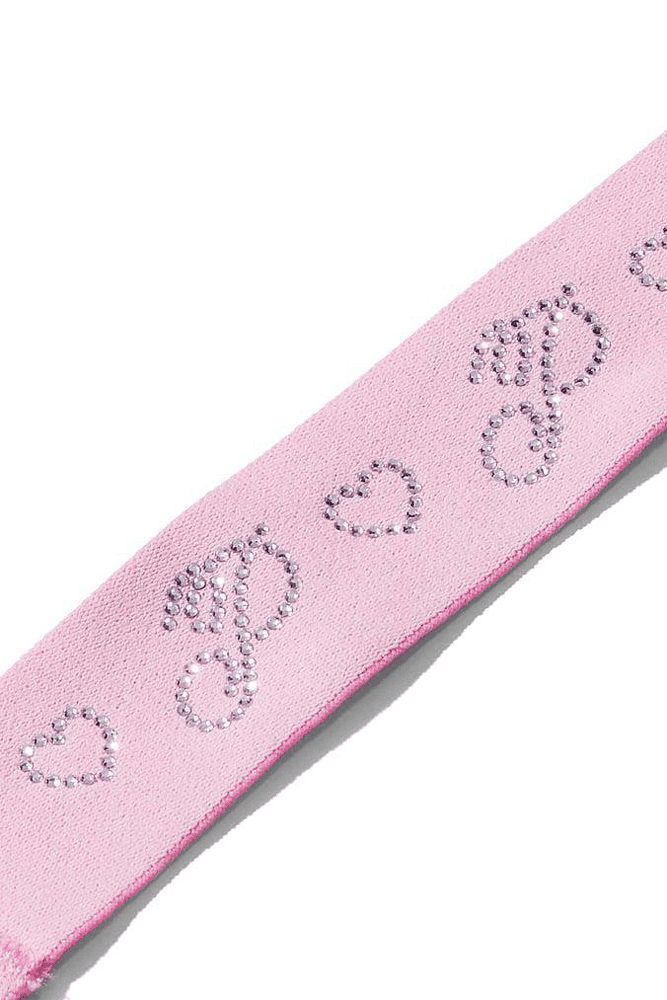 Трусики PINK СТРІНГИ PINK EMBL LOGO Victoria`s Secret Трусики PINK СТРІНГИ PINK EMBL LOGO Victoria`s Secret
